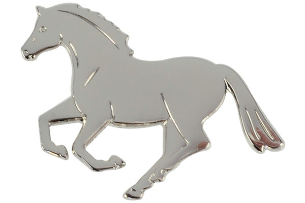 Pin Lapel Canter